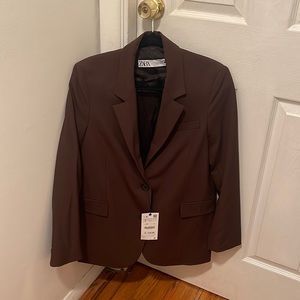 Brand new blazer